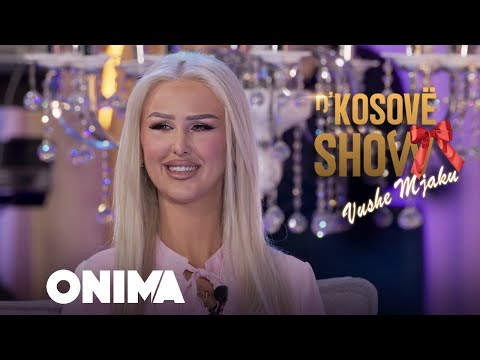 n’Kosove show : Vushe Mjaku : Pasha Zotin kurre