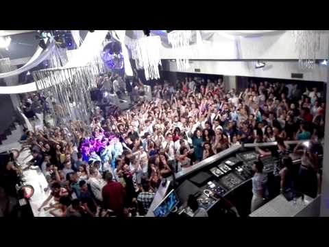 Club Hollywood.....Renato C....  AMAZING :) 08/2016
