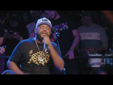 Pagode do Sou Muleke- Depois da Briga/ Adolescente no Amor/ Me Assume ou Me Esquece/ O Dia Amanheceu