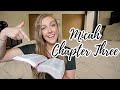 MICAH BIBLE STUDY || Chapter Three