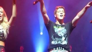 Dos Ojos HD [Teen Angels 2012] 17/7