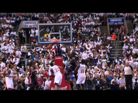 D-Wade shows his crazy hops