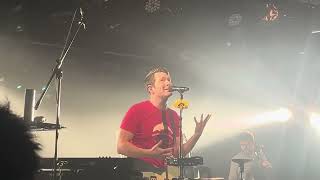 Owl City-Sons Of Thunder (live in Tokyo 2024)