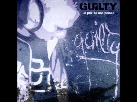 Guilty - Bête de foire Feat. Dstyl (Prod Terak)