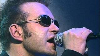 Züri West - Hoover Jam Live 1996