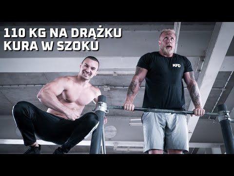 WAGON VS KURA - STREET WORKOUT CHALLENGE
