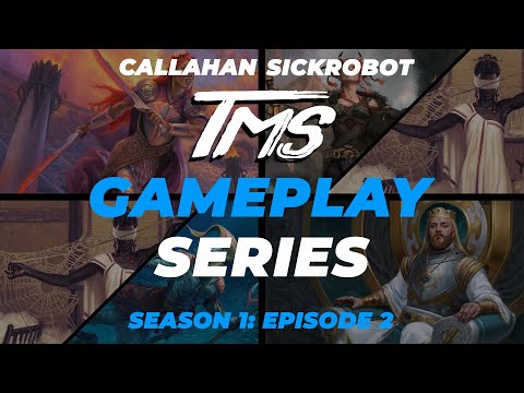 Is The Fish Worth It? | Gameplay Series Episode 2 feat. Sickrobot