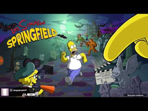 Springfield nivel 2