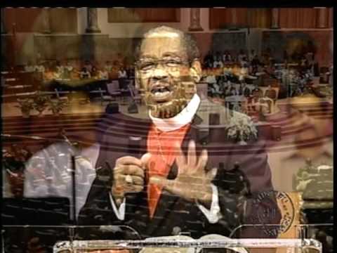 Bishop GE Patterson You Can Recover All