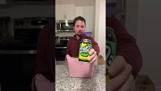 Packing My Wife’s Lunches for the Week | Easy Work Lunch Meal Prep