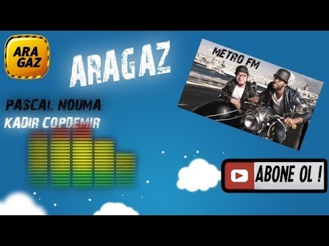 Aragaz Metro FM - Uçakta İşkembe Çorbası Fantezisi ve Kim Kardashian