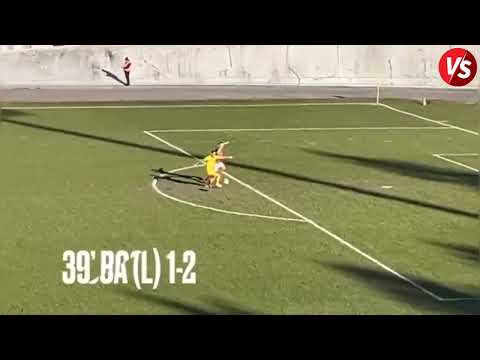 Highlights: Varese 1-3 Ligorna [Serie D, Group A - Matchday 24]