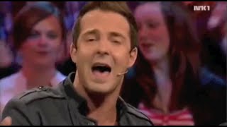 Mark Read Cover Clips part 1