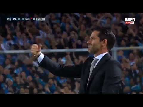 Fernando Gago - Pa' que retozen