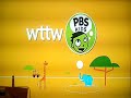 PBS KIDS Channel Programming 1