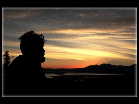 The Bosque Village: Life off the grid