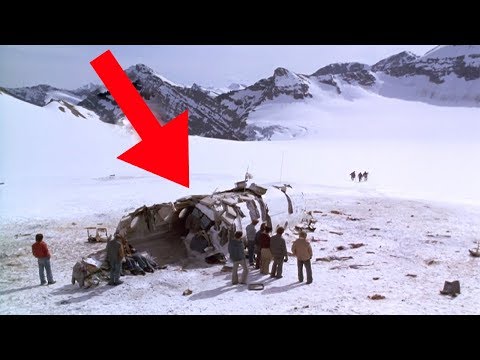 Unglaubliche Überlebensgeschichten nach WAHRER Begebenheit!