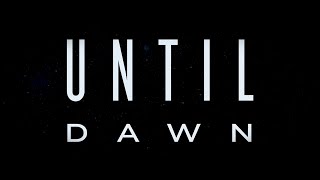 Until Dawn Remaster