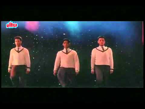 Poster mere mehboob mere watan