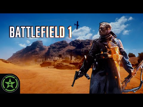 Let's Play - Battlefield 1 Beta