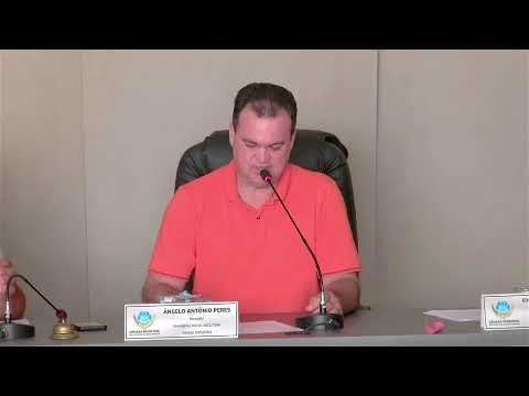 SESSÃO EXTRAORDINÁRIA DO DIA 16 DE DEZEMBRO DE 2024 - 14:00h.