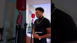 Download lagu My secret for singers finding their mix voice (With Nathan Davis Jr.) mp3