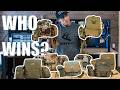 Top BINO HARNESSES For Hunting