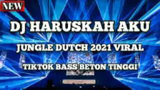 Download lagu DJ HARUSKAH AKU MATI|| JUNGLE DUTCH 2021 FULL BASSS ~ LAMPUNG JUNGLE DUTCH mp3