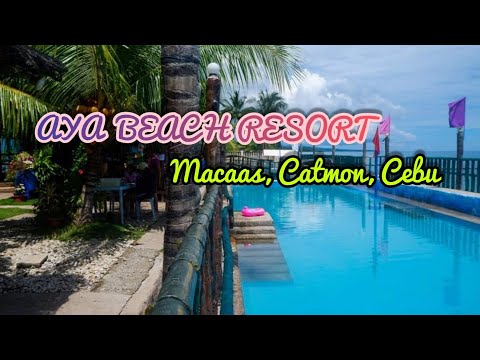 Aya Beach Resort