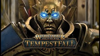 Warhammer Age of Sigmar Tempestfall |Angezockt|PC|Deutsch|Steam VR| Quest 2|Air Link | Meta Quest 2|