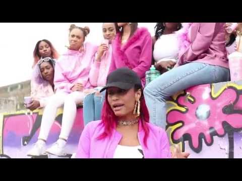 GRL GNG Intro | Madders Tiff X JaJa Kisses