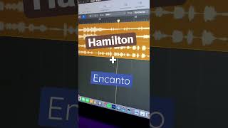 Hamilton Encanto Mirabel MASHUP - Guns and Ships + The Family Madrigal
