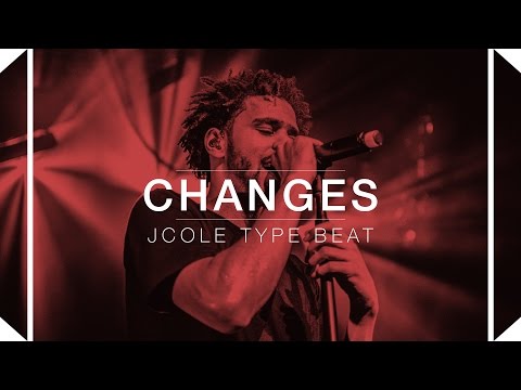 FREE J. Cole Type Beat 2016 - Changes (Prod. By Skeyez)