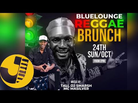 TALL DJ SMASH X MC MASILVER  - LIVE AT BLUE LOUGE ELDORET