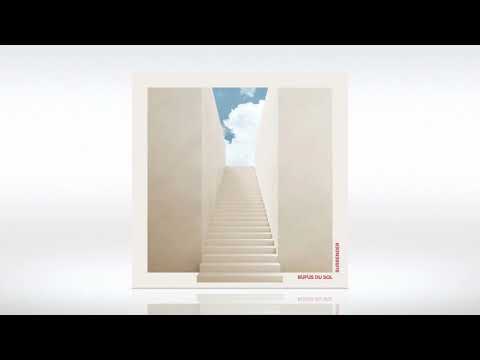 Track of the Day (22/10/2021) ~ RUFUS DU SOL feat. Curtis Harding - Surrender (Original Mix)