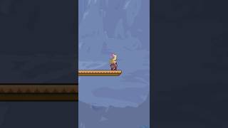 【Terraria】Athletic course !