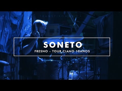 Soneto Para Petr Cech - Fresno