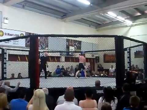 Fabio Viti (Ryoshin) vs. Adam Caffrey (RFA) Round 2.mp4
