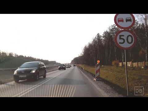 Budowa drogi ekspresowej S17 na odcinku Garwolin (koniec obwodnicy) - Gończyce (koniec obwodnicy)