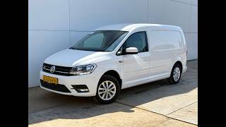 Furgão compacto Volkswagen e-Caddy 37kWh 113PK a venda - Imagem 4 | Autoline MZ Furgão compacto Volkswagen e-Caddy 37kWh 113PK | Imagem 4 - Autoline