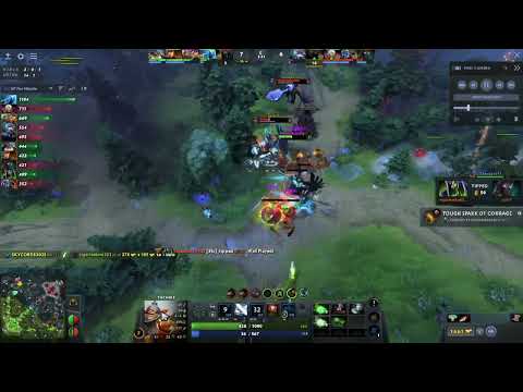 Dota 2 Techies Highlights: Explosive Gameplay, Epic Strategy, and Hilarious Moments!