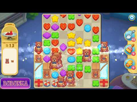 Matchington Mansion level 2430 HD