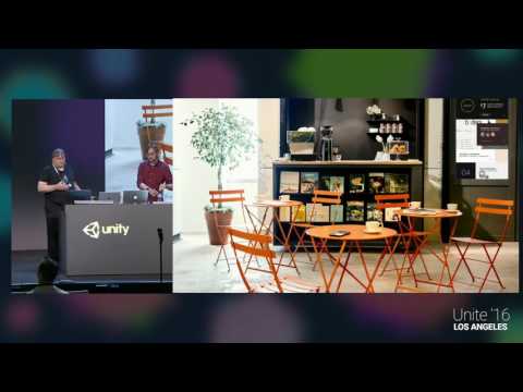 Unite 2016 - Creative Prototyping in Unity