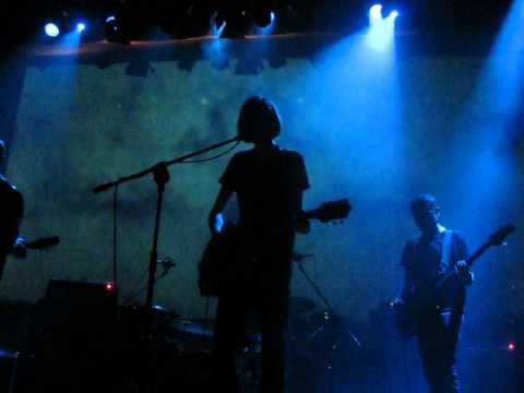 Tales Of Murder And Dust – Hypnotized Narcissist (live)