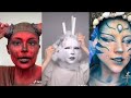 Take Off My Make Up With Me Tiktok Compilation