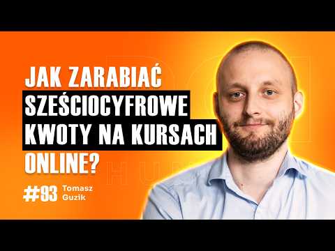 ROI Hunters Studio  and Tomasz Guzik