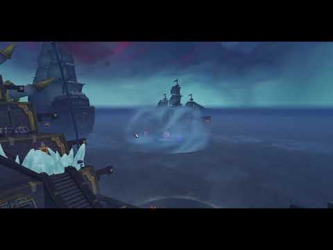 Unlucky Vs Mythic Lady Jaina Proudmoore