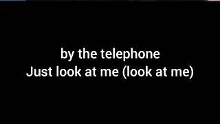 When You See Me Laughing - The Manhattans (Lyrics)