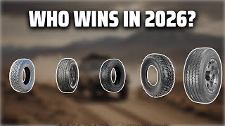 The Top 5 Best 265/70R17 Tires in 2026 - Must Watch Before Buying!