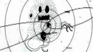 Björk  "ANCESTORS"  - ANCESTRALE  RMX by ANGELO LIZZIO